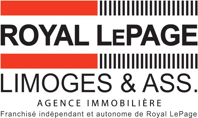 Royal LePage Limoges et Ass. Agence immobilière