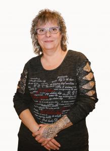 Manon Therrien, Courtier immobilier résidentiel