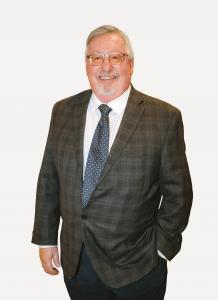 Martial Lacasse, Courtier immobilier agréé