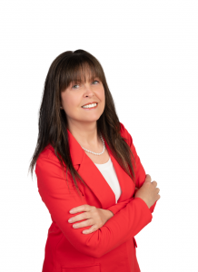 Nancy Audet, Courtier immobilier résidentiel