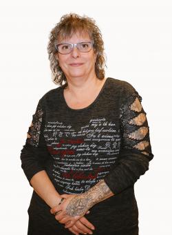 Manon Therrien, Courtier immobilier résidentiel