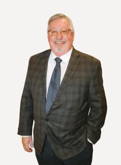 Martial Lacasse, Courtier immobilier agréé