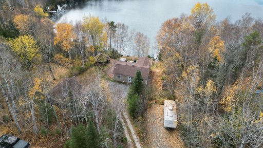 Maison de plain-pied au 150 Ch. du Lac-Wyeth, Val-d'Or 319 000 $ #27223597